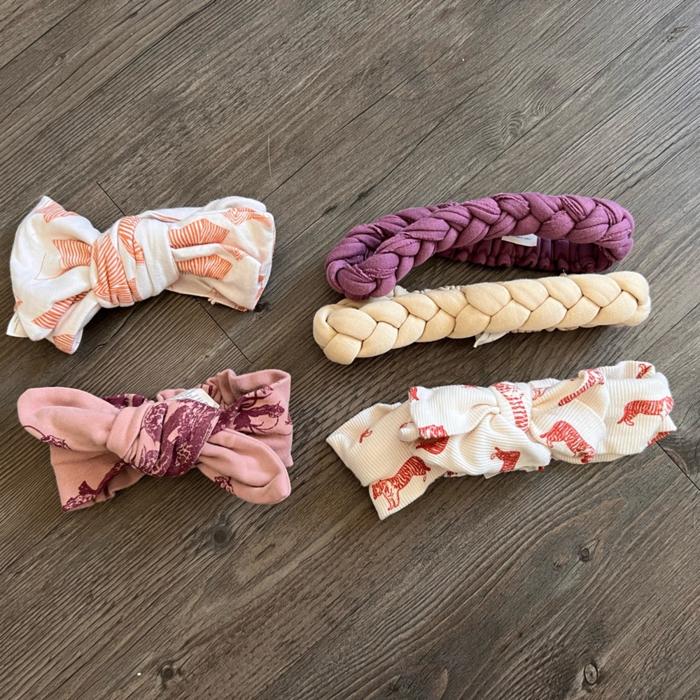 KATE QUINN Headband Bundle lot